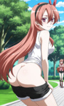 Animes modernos