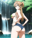 Animes modernos