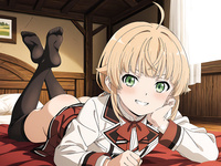 Waifus 😍 😍