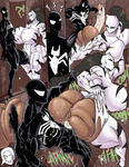 PORN COMIC ARTWORK 8