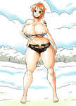 PORN COMIC ARTWORK 8