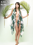 Olivia Linz - Palmwedel