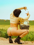 bugortheletter