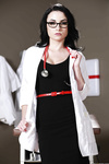Aaliyah Love & Veruca James - Medical Deviants