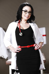 Aaliyah Love & Veruca James - Medical Deviants