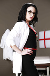 Aaliyah Love & Veruca James - Medical Deviants
