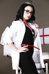 Aaliyah Love & Veruca James - Medical Deviants