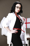 Aaliyah Love & Veruca James - Medical Deviants