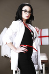 Aaliyah Love & Veruca James - Medical Deviants