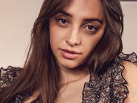 Olivia Linz - Blush