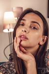 Olivia Linz - Blush