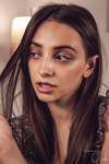 Olivia Linz - Blush