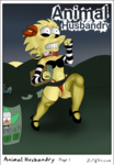 the pony inciddent
