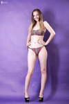 Bella K - 3 sets
