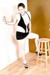 Model-Gabe set set 52