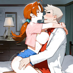 Professor Oak's Secret Relationship w/ Ash's Mom