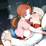 Professor Oak's Secret Relationship w/ Ash's Mom