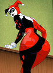 Harley Quinn 🤡