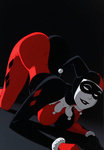 Harley Quinn 🤡