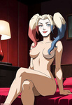 Harley Quinn 🤡