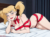 Harley Quinn 🤡