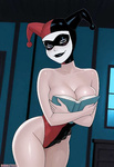 Harley Quinn 🤡