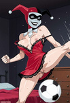 Harley Quinn 🤡
