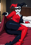Harley Quinn 🤡