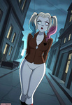 Harley Quinn 🤡