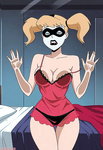 Harley Quinn 🤡