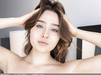 Bozhena - nice bush