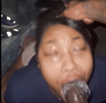 Eating Dick
