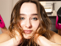 bozhena - lovely bush