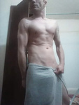 Just me