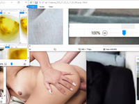 Girls naked