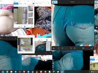 Girls naked