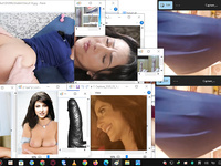 Girls naked