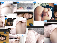Girls naked