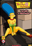 Los simpson ... De diez a veintitantos