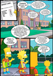 Los simpson ... De diez a veintitantos