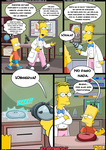 Los simpson ... De diez a veintitantos