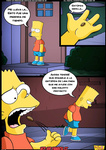 Los simpson ... De diez a veintitantos