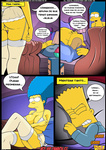 Los simpson ... De diez a veintitantos