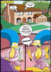 Los simpson ... De diez a veintitantos
