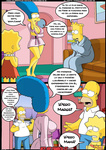 Los simpson ... De diez a veintitantos