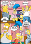 Los simpson ... De diez a veintitantos