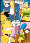 Los simpson ... De diez a veintitantos