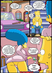 Los simpson ... De diez a veintitantos