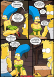 Los simpson ... De diez a veintitantos