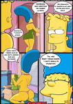 Los simpson ... De diez a veintitantos